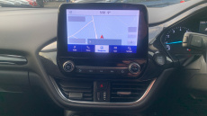 Ford Puma 1.0 EcoBoost Hybrid mHEV Titanium 5dr Petrol Hatchback